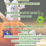INSCRIPTION AUTOMNE