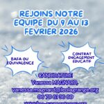 RECRUTEMENT