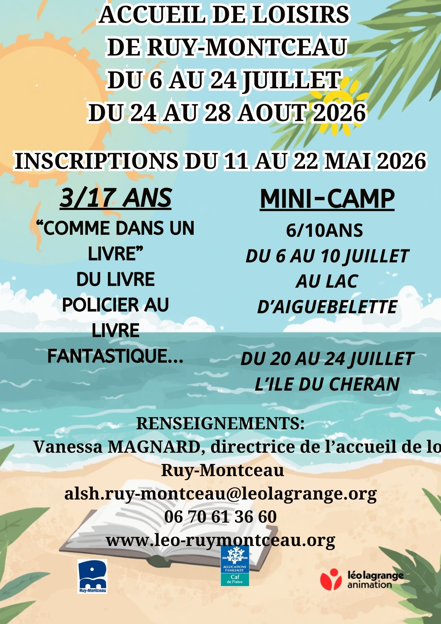 You are currently viewing ETE 2026